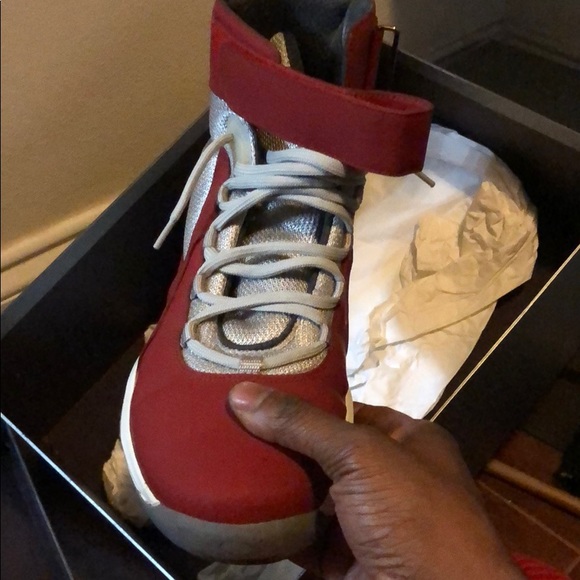 Designer shoes - Picture 3 of 4